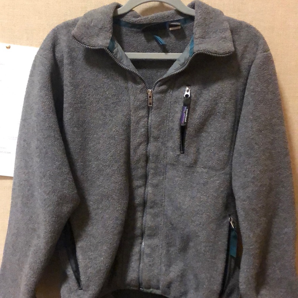 Patagonia Jacket